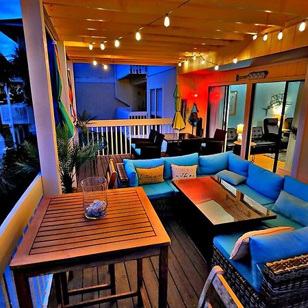 Boathouse Condo, Downtown Destin Harbor, Private Beach Access, Waterfront, On Golf Course, Water Taxi Pickup エクステリア 写真