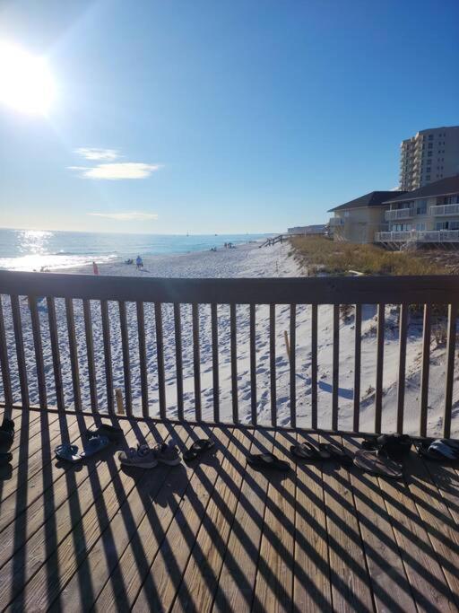 Boathouse Condo, Downtown Destin Harbor, Private Beach Access, Waterfront, On Golf Course, Water Taxi Pickup エクステリア 写真