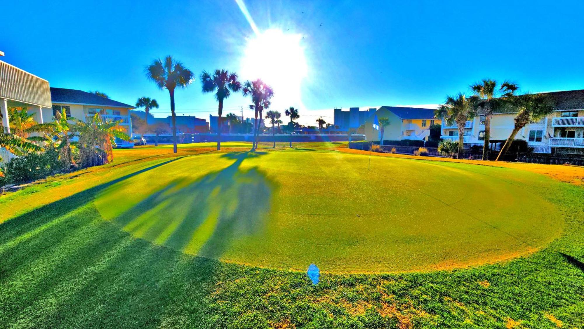 Boathouse Condo, Downtown Destin Harbor, Private Beach Access, Waterfront, On Golf Course, Water Taxi Pickup エクステリア 写真