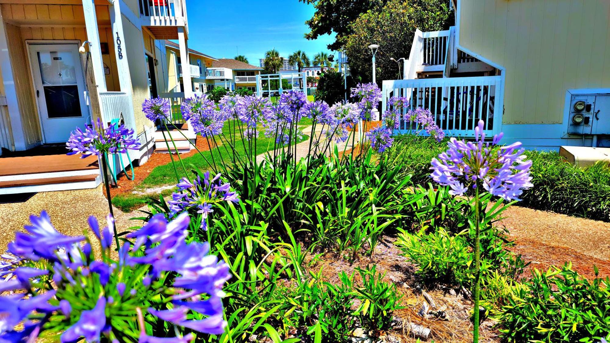Boathouse Condo, Downtown Destin Harbor, Private Beach Access, Waterfront, On Golf Course, Water Taxi Pickup エクステリア 写真