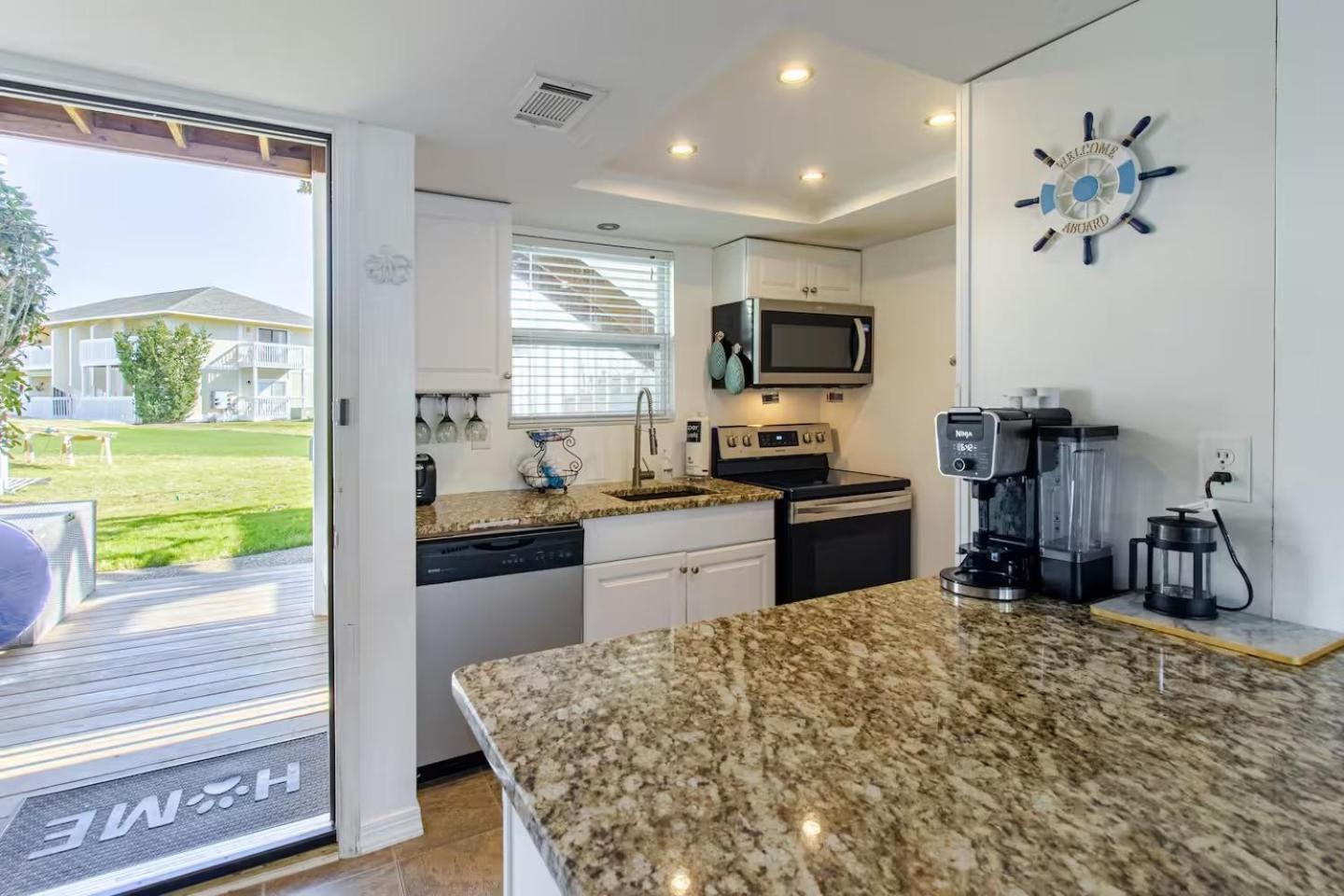 Boathouse Condo, Downtown Destin Harbor, Private Beach Access, Waterfront, On Golf Course, Water Taxi Pickup エクステリア 写真