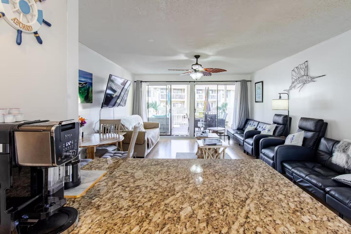 Boathouse Condo, Downtown Destin Harbor, Private Beach Access, Waterfront, On Golf Course, Water Taxi Pickup エクステリア 写真